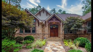 15 Grouse Dr   Landrum, SC in Cliffs at Glassy