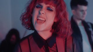 Alison Darwin - El Dueño (Videoclip Oficial)
