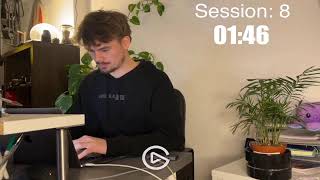 19th 1% Discord Livestream