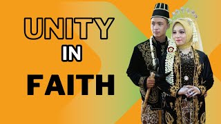 UNITY IN FAITH - WEDDING NASHEED
