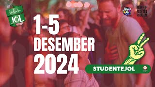 Studentejol 2024