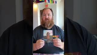 Daily Tarot Guidance featuring Bluntforce  Tarot