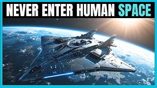 No Alien Race Dares Enter Human Space—Until the Galaxy Learns Why | HFY Sci-Fi Story