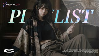 This R&B Hits Different 🎧Oriental-Inspired R&B with an Ancient Soul