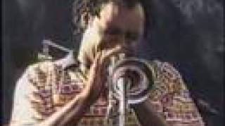 Henry Cook Band Live at the Montreux Detroit Jazz Festival