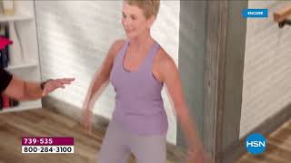 HSN | Tony Little Health & Fitness Celebration 07.23.2021 - 06 AM