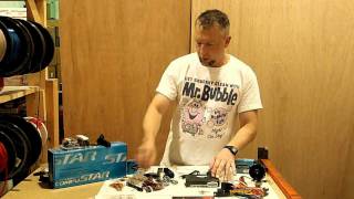 CompuSTAR 2W900FM-AS 2 Way LCD Alarm Remote Start Demo Video