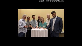 Santa Barbara Seminar, Part1