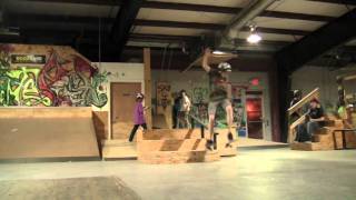 Joke Montage // 2011
