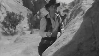 Desert Passage | The Texan | S1E10