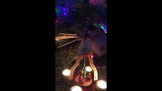 A Covid normal Christmas (recorded version) Original song: Noisy Neighbourhood