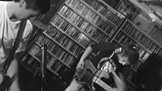 The New Normal – This Year (The Mountain Goats) – Live on 90.5 KSJS