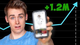 How I’m Building This TikTok Account (1.2M)