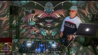TECHNOIR 7.25 with Brit (FULL LIVE SET VIDEO)!  - www.djbrit.com