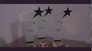Main Campus Ilma Award