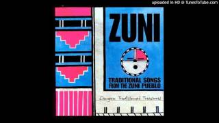 23 Moo-Wy-Yeh by Zuni Pueblo