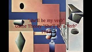 Monkey Typing Pool "Doubtful Sound" (Armoires cover)