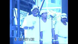 Sandy Perez Y Su Lade Live Show - Part 01