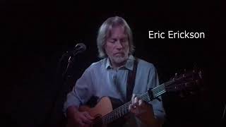 Eric Erickson - Moon River