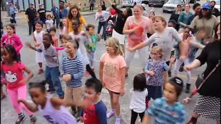 Fairbank Summerfest 2018 - Vendor - SkyZone