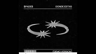 Donde Estas (demo version)