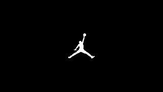 Air Jordan product line | Logo screen | 2 hour