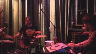 Worship My Organ -  Set Two 4/30/15 New Orleans, LA @ One Eyed Jack's