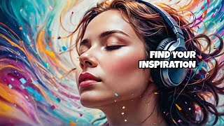 DAILY Inspiration Music to Boost Your Mood in 10 minutes