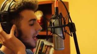 Magic-Rude cover Mateusz Guzowski
