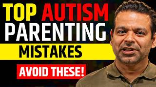 Helping Parents Understand Autism – Expert Q&A | @manishsamnani77  | Occupational Therapist  #autism