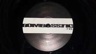 Steve Stitt - Let Me Down