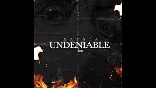 Raysta - State 2 State Touring (Official Audio) [from Undeniable]