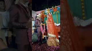 Bhupendra and renu marriage