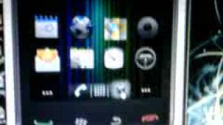 Android theme by santito95