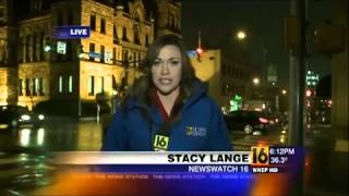 Scranton Reporter Left Enraged After Drive by FHRITP Videobombing