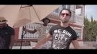 PNL - QLF Gangs [Clip Officiel]