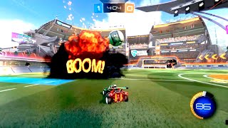 BOOM!
