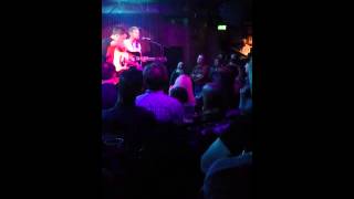 Kidnapped - Declan Bennett