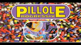 Pillole Progressive Compilation 1996