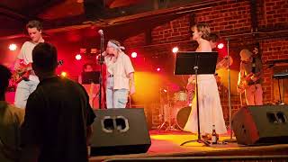 Penitentiary Philosophy - Erykah Badu (Cover 6-29-2024)