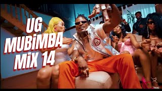 UG MUBiMBA VOL 14 | UGANDAN NONSTOP 2024 - SELECTOR TYMO, AVA PEACE, ACIDIC VOKOZ, FIK FAMEICA