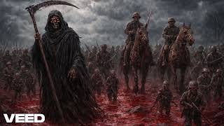Nephilim's Wrath Algorithm - "WWher3 real men will fall".👽🤖☠️☢️