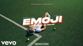 EMOJI - Kenny Sol ft Lino G (Official Refix Video)