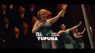 TOA'I - TUPUNA TEASER