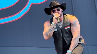 Struggle Jennings - Alligator Boots (Live in Alpharetta, GA 7-29-23)