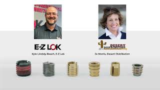 The Importance of Sales Representatives and Education in the Fastener Industry