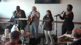 Smokeys BBQ Worship & Bible Study