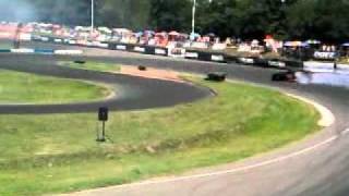 2011. július 9. King of Europe Drift Fesztivál - Rabócsiring  10