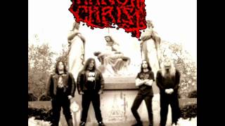 Rancid Christ - Sin of Angels