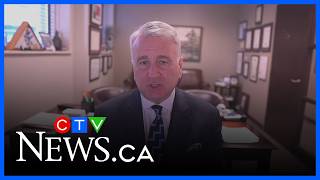 Canadians taking Alberta separation seriously: pollster | Alberta Primetime